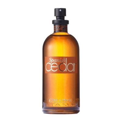 CZECH & SPEAKE Spanish Cedar Cologne Spray 100 ml